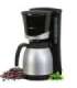 Clatronic KA 3327 Fully-auto Drip coffee maker
