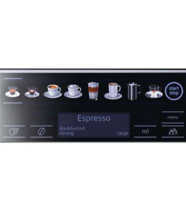 Siemens EQ.6 plus TE657319RW coffee maker Espresso machine 1.7 L Fully-auto