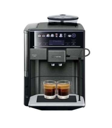 Siemens EQ.6 plus TE657319RW coffee maker Espresso machine 1.7 L Fully-auto
