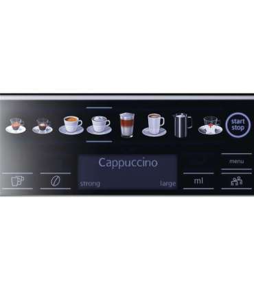 Siemens EQ.6 plus TE657319RW coffee maker Espresso machine 1.7 L Fully-auto