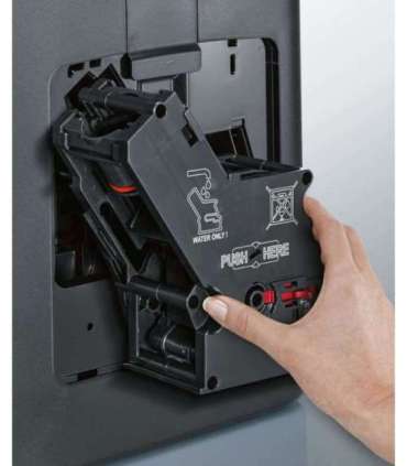 Siemens EQ.6 plus TE657319RW coffee maker Espresso machine 1.7 L Fully-auto