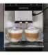 Siemens EQ700 Espresso machine 2.4 l Inox