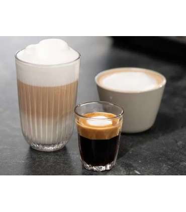 Siemens EQ700 Espresso machine 2.4 l Inox