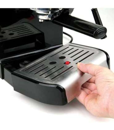 Espresso coffee maker Black+Decker BXCO1200E (1200W)