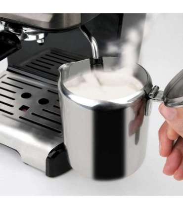 Espresso coffee maker Black+Decker BXCO1200E (1200W)