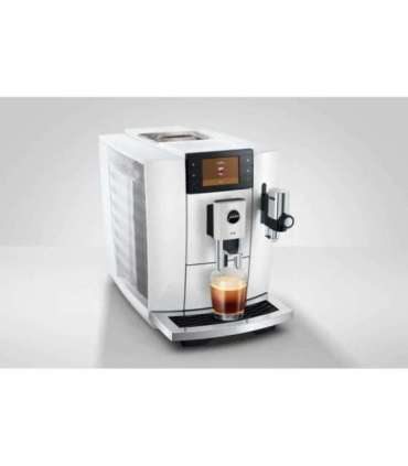 JURA E8 (ED) Fully-auto Espresso machine 1.9 L