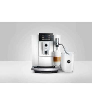 JURA E8 (ED) Fully-auto Espresso machine 1.9 L