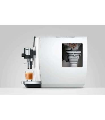 JURA E8 (ED) Fully-auto Espresso machine 1.9 L