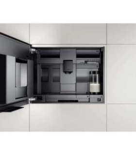 Bosch Serie 8 CTL7181W0 coffee maker Fully-auto Espresso machine 2.4 L