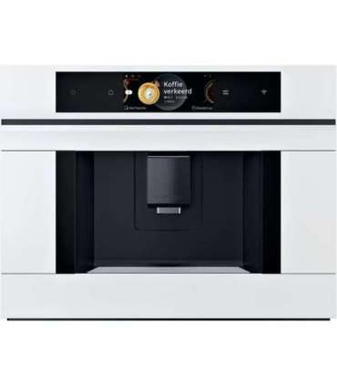 Bosch Serie 8 CTL7181W0 coffee maker Fully-auto Espresso machine 2.4 L