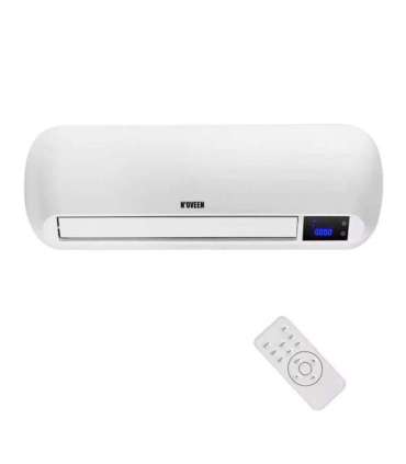 Air curtain N'oveen HC2100 LED