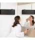 Black+Decker BXWSH2001E wall heater