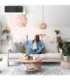 Black+Decker BXWSH2001E wall heater