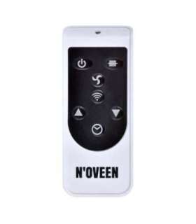 Convector Heater Noveen CH9099 XXL SIZE Tuya WiFi Smart 2300 Watt