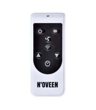 Convector Heater Noveen CH9099 XXL SIZE Tuya WiFi Smart 2300 Watt