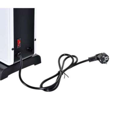 Convector Heater Noveen CH9099 XXL SIZE Tuya WiFi Smart 2300 Watt