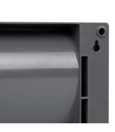 Noveen HC2200 heating curtain LED remote control