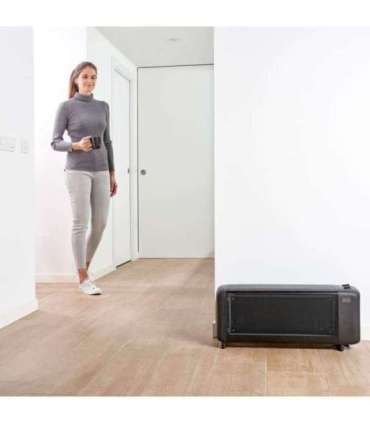 Micro-thermal heater Black+Decker BXMRA1500E