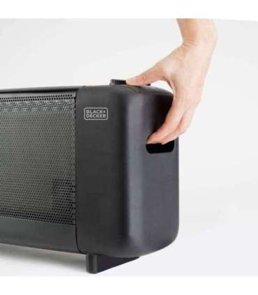 Micro-thermal heater Black+Decker BXMRA1500E