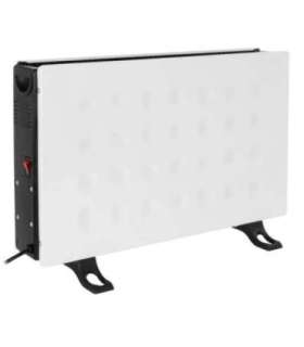 CONVECTOR HEATER NOVEEN CH8000 LCD SMART WHITE