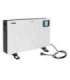 CONVECTOR HEATER NOVEEN CH8000 LCD SMART WHITE