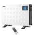 CONVECTOR HEATER NOVEEN CH8000 LCD SMART WHITE
