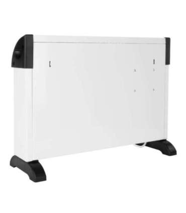 CONVECTOR HEATER CH-6000 TIMER TURBO FAN