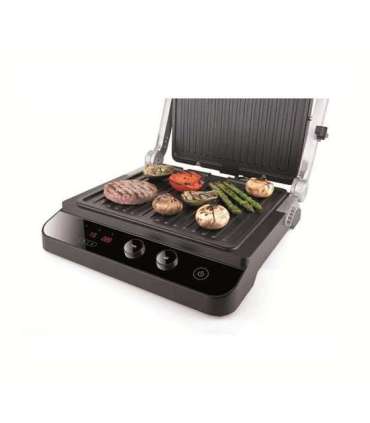 Electric grill Black+Decker BXGR2000E (2000W)