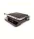 Electric grill Black+Decker BXGR2000E (2000W)