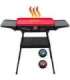 IDEAL Electric garden grill