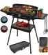 IDEAL Electric garden grill