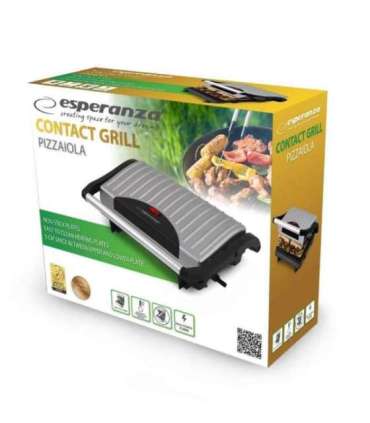 Esperanza EKG005 contact grill