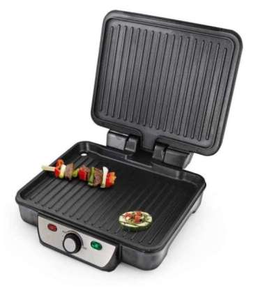 Esperanza EKG007 contact grill