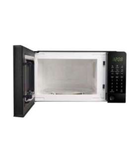 Esperanza EKO009 microwave Black Solo microwave Countertop 20 L 700 W