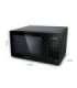 Esperanza EKO009 microwave Black Solo microwave Countertop 20 L 700 W