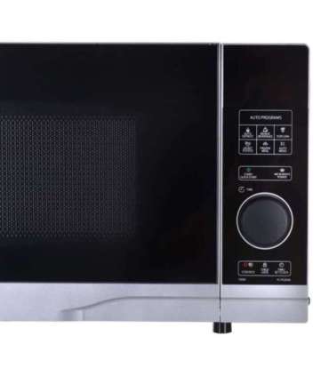 SHARP YC-PS204AE-S MICROWAVE OVEN