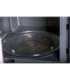 SHARP YC-MS252AE-S microwave oven