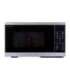 SHARP YC-MS252AE-S microwave oven