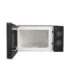 Esperanza ESTOFADO Black Solo microwave Countertop 20 L 700 W