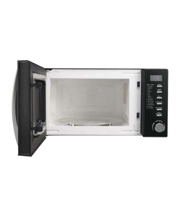 Esperanza COCINERO Black Combination microwave Countertop 20 L 1200 W