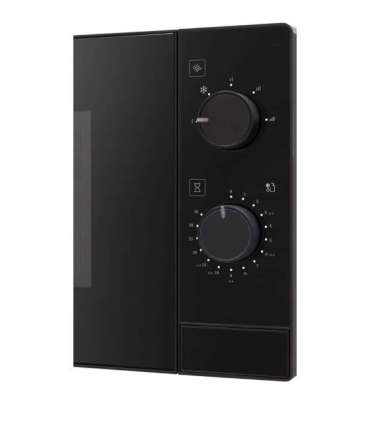 Amica AMMF20M1B microwave oven 20 l 700 W Black