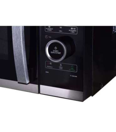 SHARP YC-QG234AEB MICROWAVE OVEN