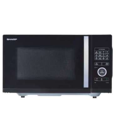SHARP YC-QG234AEB MICROWAVE OVEN