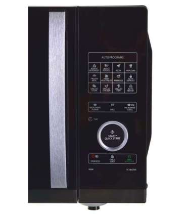 SHARP YC-QG234AEB MICROWAVE OVEN