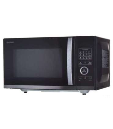 SHARP YC-QG234AEB MICROWAVE OVEN