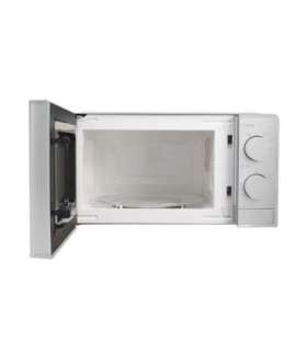 Esperanza ESTOFADO White Solo microwave Countertop 20 L 700 W