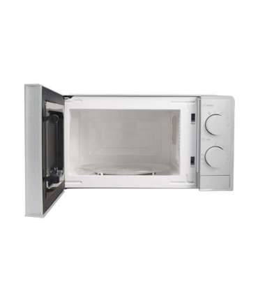 Esperanza ESTOFADO White Solo microwave Countertop 20 L 700 W