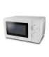 Esperanza ESTOFADO White Solo microwave Countertop 20 L 700 W
