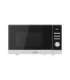 Teka MWE FS20 G Black Grill microwave Countertop 20 L 700 W