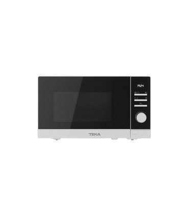 Teka MWE FS20 G Black Grill microwave Countertop 20 L 700 W